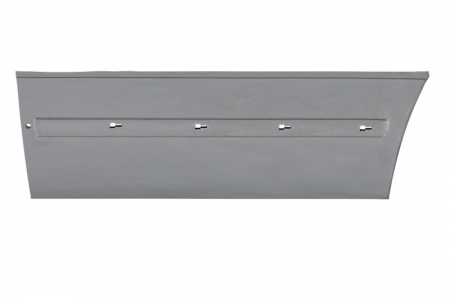 Panou pentru reparatie usa fata dreapta partea inferioara inaltime 220mm MERCEDES V intre 1996-2003 [2]