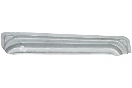 Usi - Panou pentru reparatie usa fata stanga duct MERCEDES SPRINTER 3,5-T 906, SPRINTER 3-T 906, SPRINTER 4,6-T 906, SPRINTER 5-T 906; VW CRAFTER 30-35, CRAFTER 30-50 dupa 2006
