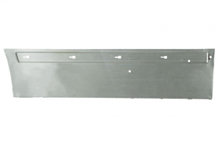 Panou pentru reparatie usa fata stanga partea inferioara inaltime 470mm MERCEDES V intre 1996-2003 [2]