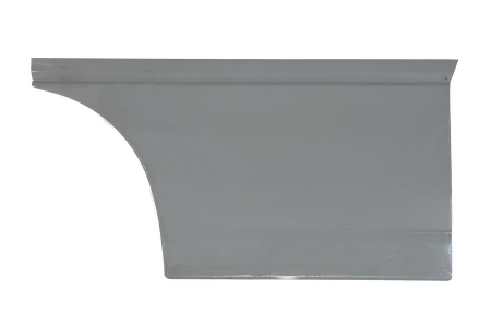 Usi - Panou pentru reparatie usa fata stanga partea inferioara VW TRANSPORTER intre 1990-2003