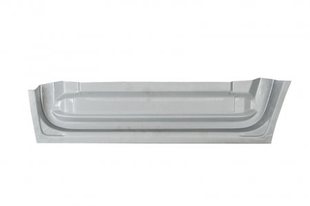 Usi - Panou pentru reparatie Usa spate dreapta duct MERCEDES SPRINTER; VW LT intre 1995-2006