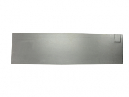 Usi - Panou pentru reparatie Usa spate dreapta partea inferioara inaltime 200mm MERCEDES SPRINTER; VW LT intre 1995-2006