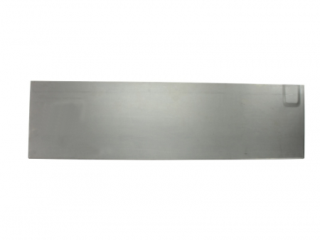 Panou pentru reparatie Usa spate dreapta partea inferioara inaltime 200mm MERCEDES SPRINTER; VW LT intre 1995-2006 [2]