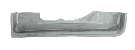 Usi - Panou pentru reparatie Usa spate stanga FORD TRANSIT intre 2000-2013