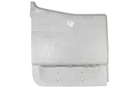 Usi - Panou pentru reparatie Usa spate stanga partea inferioara 1/2 inaltime MERCEDES SPRINTER; VW CRAFTER intre 2006-2013