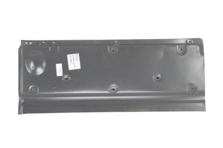 Usi - Panou pentru reparatie Usa spate stanga partea inferioara NISSAN INTERSTAR; OPEL Movano; RENAULT MASTER intre 1998-2010