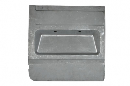 Usi - Panou pentru reparatie Usa spate stanga partea inferioara pana la geam FORD TRANSIT intre 2000-2013