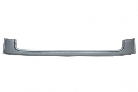Armatura - Panou plastic deflector parbriz spate potrivit FIAT 126; FSO 126P 1972-2000