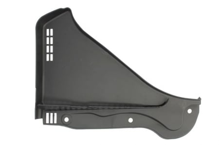 Panou lateral - Panou plastic stanga potrivit BMW Seria 5 F10, F11 2009-2017