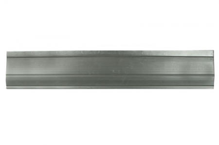 Panou lateral - Panou reparatie dreapta exterior/partea inferioara, inaltime 220mm potrivit VW TRANSPORTER T4, TRANSPORTER T4 LIFT 1990-2003