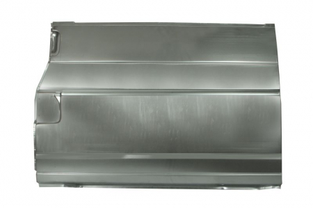 Panou lateral - Panou reparatie lateral stanga pana la geam, partea inferioara potrivit VW TRANSPORTER T4, TRANSPORTER T4 LIFT 1990-2003