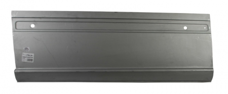 Panou reparatie usa culisanta partea inferioara, 1/3 lungime MERCEDES VITO intre 2003-2010 [1]