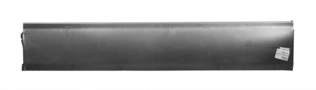 Panou reparatie usa culisanta partea inferioara, medium/varianta lunga, lungime 260mm FORD TRANSIT intre 2000-2013 [1]