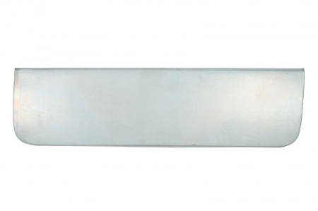 Panou lateral - Panou reparatie usa dreapta partea inferioara potrivit FIAT 126; FSO 126P 1972-2000