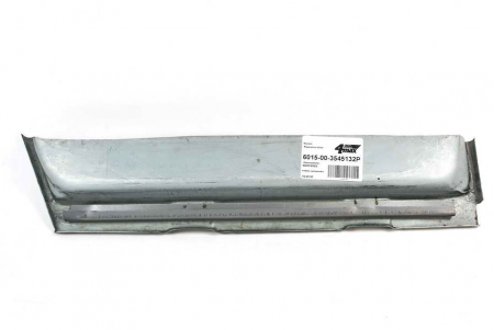 Panou reparatie usa Fata Dreapta (conducta) potrivit MERCEDES T1 (601), T1 (601, 611), T1 (602), T1 (B601), T1 (B602), T1/TN 01.77-02.96 [2]