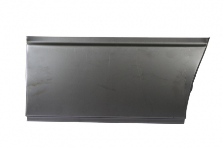 Panou lateral - Panou reparatie usa Fata Dreapta partea inferioara potrivit MERCEDES T2/LN1 1986-1994