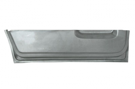 Panou lateral - Panou reparatie usa fata dreapta potrivit FORD TRANSIT IV, TRANSIT IV FL II 1986-2000