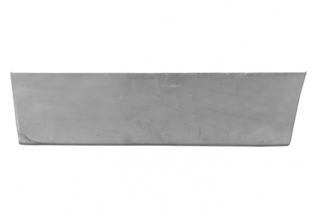 Panou reparatie usa Fata Dreapta (strat, partea inferioara, inaltime 200mm) potrivit MERCEDES SPRINTER 2-T (B901, B902), SPRINTER 3-T (B903), SPRINTER 4-T (B904) 02.95-05.06 [2]