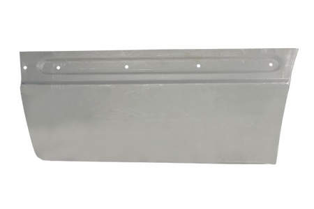 Panou reparatie usa Fata Dreapta (strat, partea inferioara, inaltime 390mm) potrivit MERCEDES SPRINTER 3,5-T (B906), SPRINTER 3-T (B906), SPRINTER 4,6-T (B906), SPRINTER 5-T (B906) 06.06- [2]