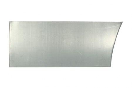 Panou reparatie usa Fata Dreapta (strat, partea inferioara) potrivit IVECO DAILY I, DAILY II 06.90-05.99 [1]