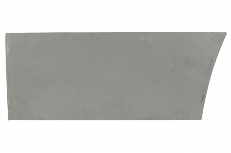 Panou reparatie usa Fata Dreapta (strat, partea inferioara) potrivit IVECO DAILY I, DAILY II 06.90-05.99 [3]