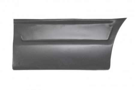 Panou reparatie usa Fata Dreapta (strat, partea inferioara) potrivit RVI MASCOTT; NISSAN INTERSTAR; OPEL MOVANO A; RENAULT MASCOTT, MASTER II, MASTER PRO 07.98-02.10 [2]