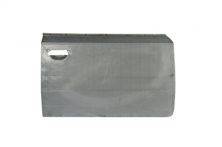 Panou reparatie usa Fata Dreapta (strat, pina la fereastra, intarit) potrivit FIAT 125; FSO 125P 10.67-08.92 [1]