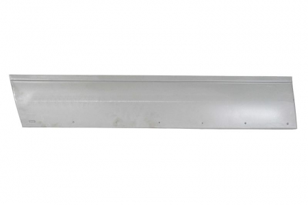 Panou lateral - Panou reparatie usa Fata Stanga partea inferioara, la prima coasta; sedan potrivit MERCEDES 123 C123, 123 T-MODEL S123, 123 W123 1976-1985