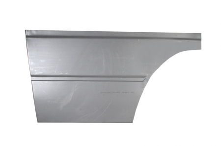 Usi - Panou reparatie usa FORD TRANSIT bus (E_ _) 1986-2000
