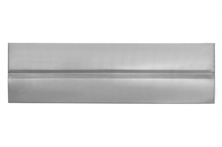 Panou reparatie usa lateral dreapta scurt model, lungime 1180mm VW TRANSPORTER intre 2004-2015 [1]