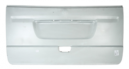 Panou reparatie usa partea spate inferioara MERCEDES VITO intre 2003-2010 [1]