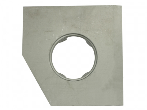 Panou lateral - Panou reparatie usa rezervor OPEL ASTRA G HATCHBACK intre 1998-2009