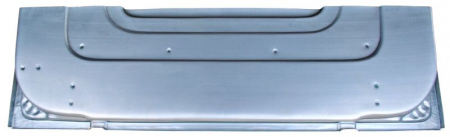 Panou lateral - Panou reparatie usa Spate Dreapta (conducta) potrivit MERCEDES T1 (601), T1 (601, 611), T1 (602), T1 (B601), T1 (B602), T1/TN 05.77-02.96