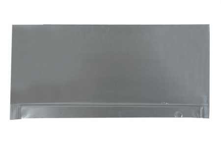 Panou lateral - Panou reparatie usa spate dreapta , pana la geam potrivit FORD TRANSIT IV, TRANSIT IV FL II 1986-2000