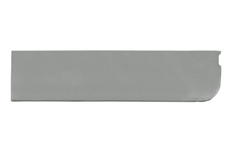 Panou reparatie usa Spate Dreapta (strat, partea inferioara, inaltime 190mm) potrivit FORD TRANSIT 01.00-08.14 [1]