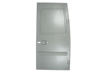 Usi - Panou reparatie usa Spate Dreapta (strat) potrivit MERCEDES SPRINTER 2-T (B901, B902), SPRINTER 3-T (B903), SPRINTER 4-T (B904), SPRINTER 5-T (B905); VW LT 28-35 II, LT 28-46 II 02.95-05.06
