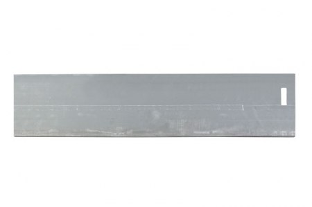 Panou reparatie usa spate partea dreapta inferioara, lungime 200mm FORD TRANSIT intre 1986-2000 [2]