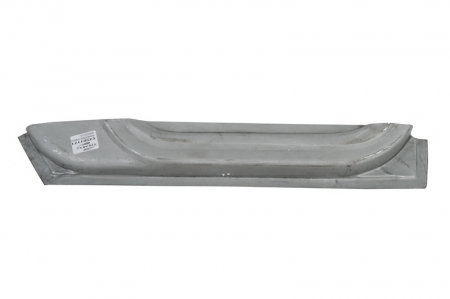 Panou reparatie usa Spate Stanga (conducta) potrivit MERCEDES G (W460), G (W461), G (W463) 03.79- [1]