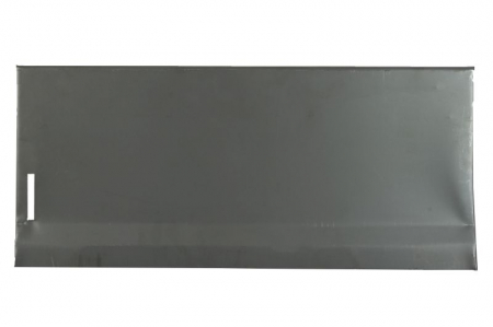 Usi - Panou reparatie usa Spate Stanga (strat, partea inferioara, deasupra primei coaste) potrivit MERCEDES T1 (601), T1 (601, 611), T1 (602), T1 (B601), T1 (B602), T1/TN 05.77-02.96