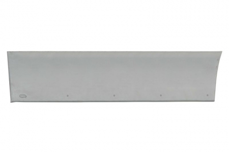 Usi - Panou reparatie usa Spate Stanga (strat, partea inferioara, la prima coasta) potrivit MERCEDES 123 (C123), 123 T-MODEL (S123), 123 (W123) 01.76-12.85