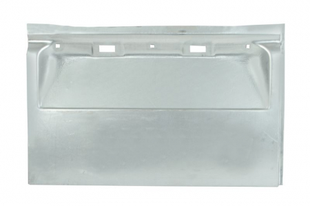 Usi - Panou reparatie usa Spate Stanga (strat, partea inferioara) potrivit VW TRANSPORTER T4 07.90-04.03