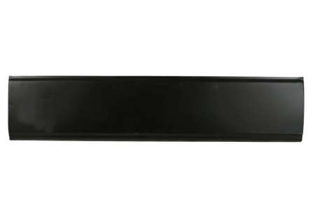 Panou reparatie usa Spate/Usa culisanta Dreapta/Stanga (Panou de reparatii) potrivit VW TRANSPORTER T3 05.79-07.92 [2]