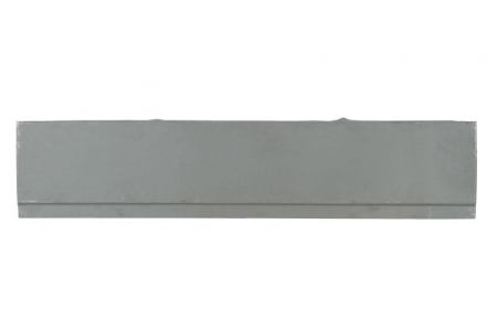 Usi - Panou reparatie usa Spate/Usa culisanta (strat, partea inferioara) potrivit VW LT 28-35 I, LT 40-55 I 04.75-06.96