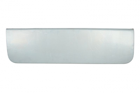 Panou lateral - Panou reparatie usa Stanga partea inferioara potrivit FIAT 126; FSO 126P 1972-2000