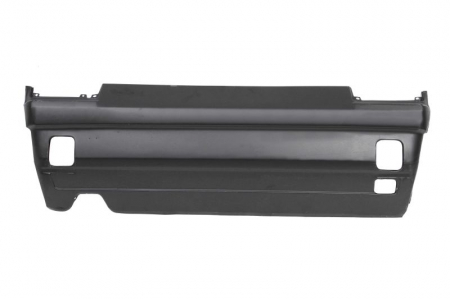 Panou spate (complet) potrivit VW GOLF I [1]