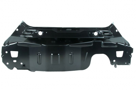 Panou lateral - Panou spate (interior) potrivit FORD FIESTA V, FIESTA VI Hatchback 06.08-04.17