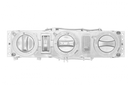 Rezistenta ventilator - Panou unitate control incalzire ventilatie ACMERCEDES SPRINTER 2-T (901, 902), SPRINTER 3-T (903), SPRINTER 4-T (904), VITO (638) 2.0-2.9D intre 1995-2006