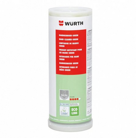 Chimice si Intretinere - Pasta curatat maini 3 L
