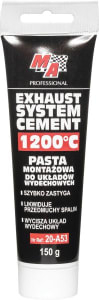 Chimice si Intretinere - Pasta de montare 150 g, destinat pentru: sisteme de evacuare