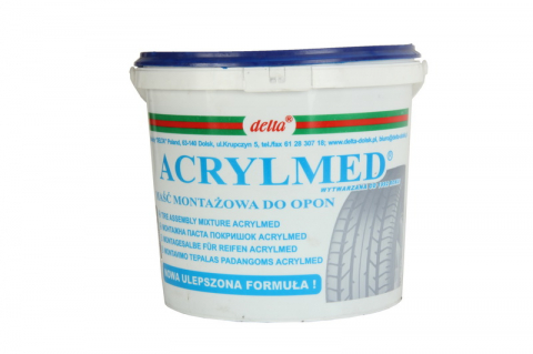 Pasta de montare 4kg (iarna) [2]